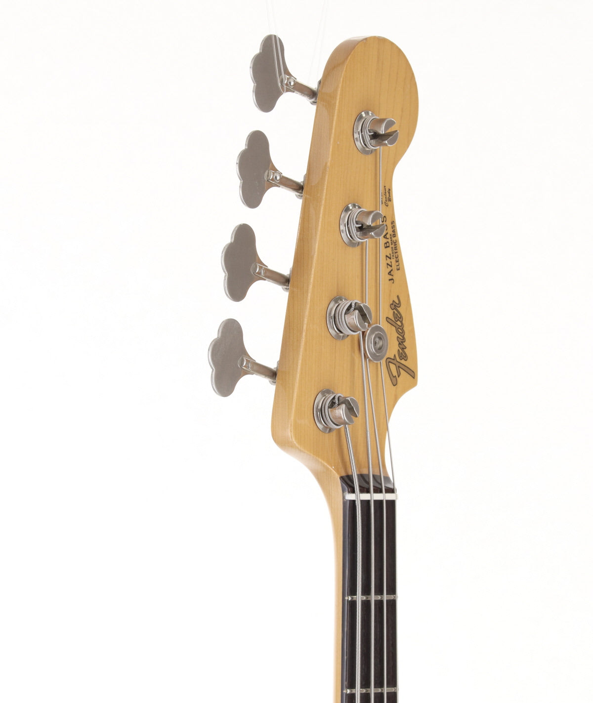 Fender Japan / JB62-750 3TS Made by Fujigen Fender – Ishibashi