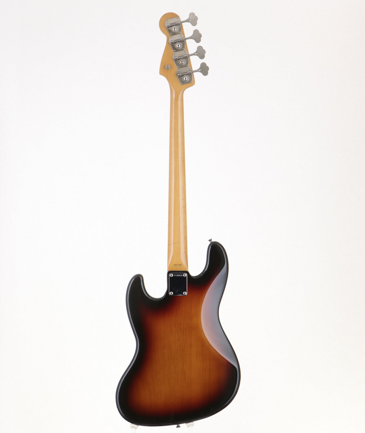 Fender Japan / JB62-750 3TS Made by Fujigen Fender – Ishibashi