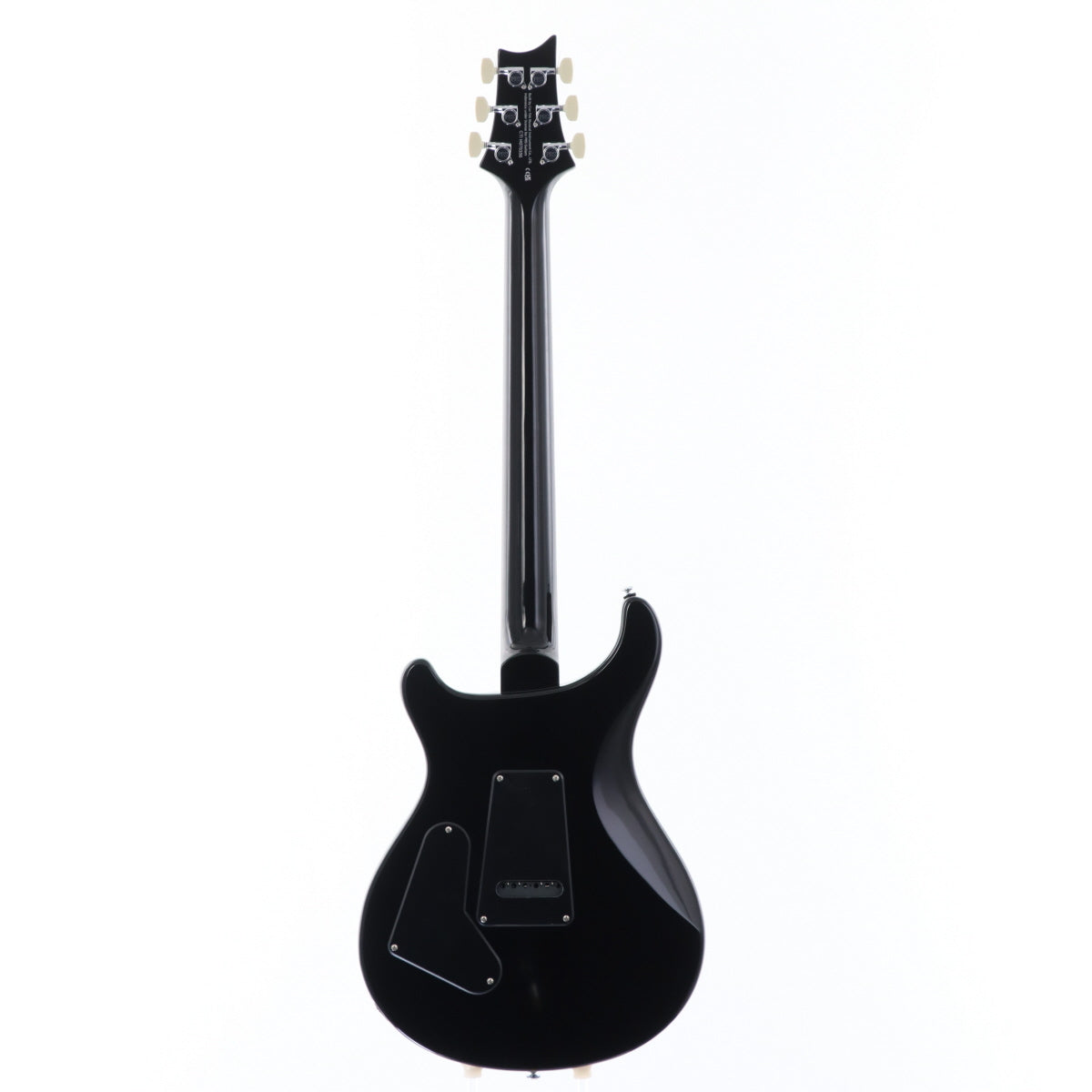 Paul Reed Smith (PRS) / SE Custom 24 Gun Metal Gray – Ishibashi