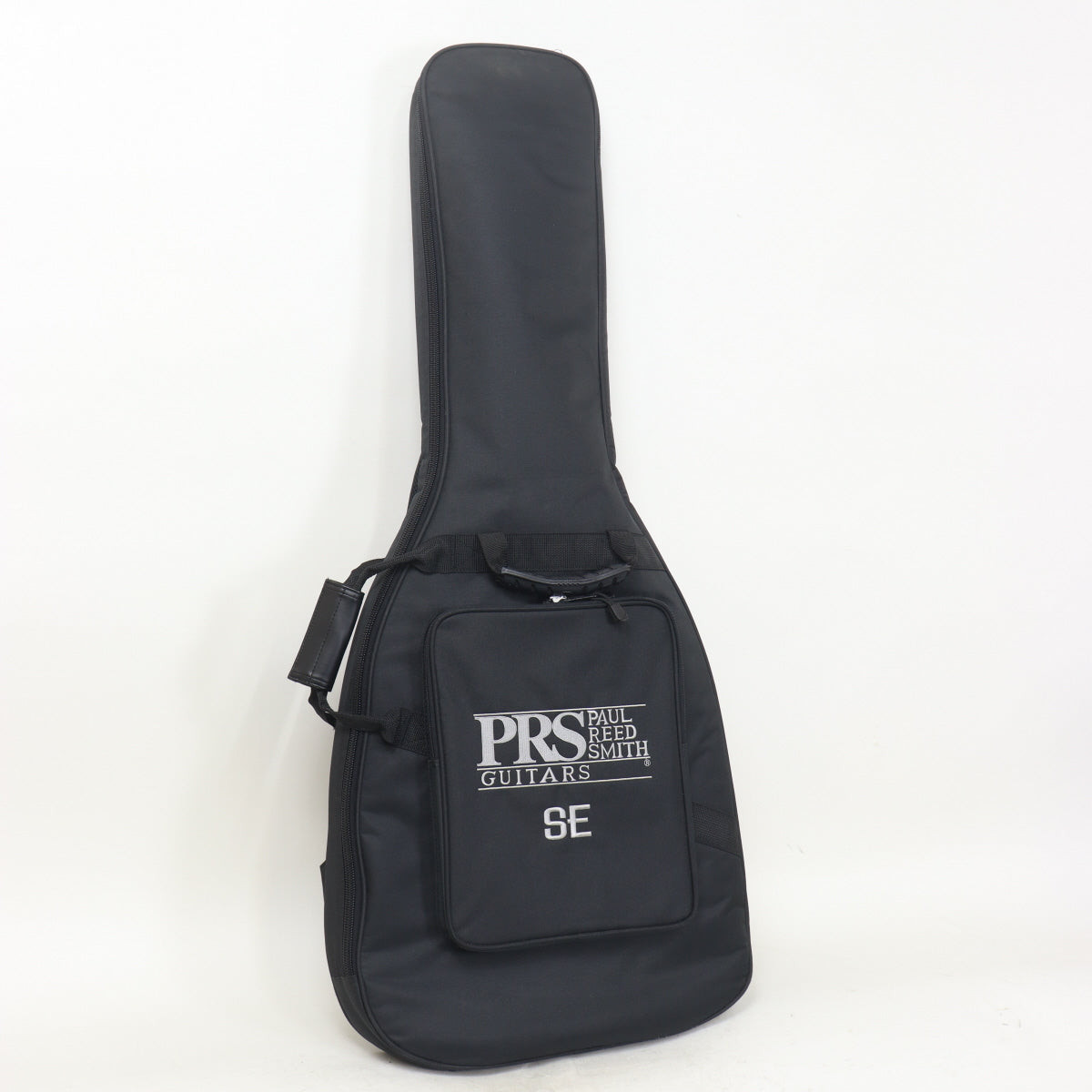 Paul Reed Smith (PRS) / SE Custom 24 Gun Metal Gray – Ishibashi