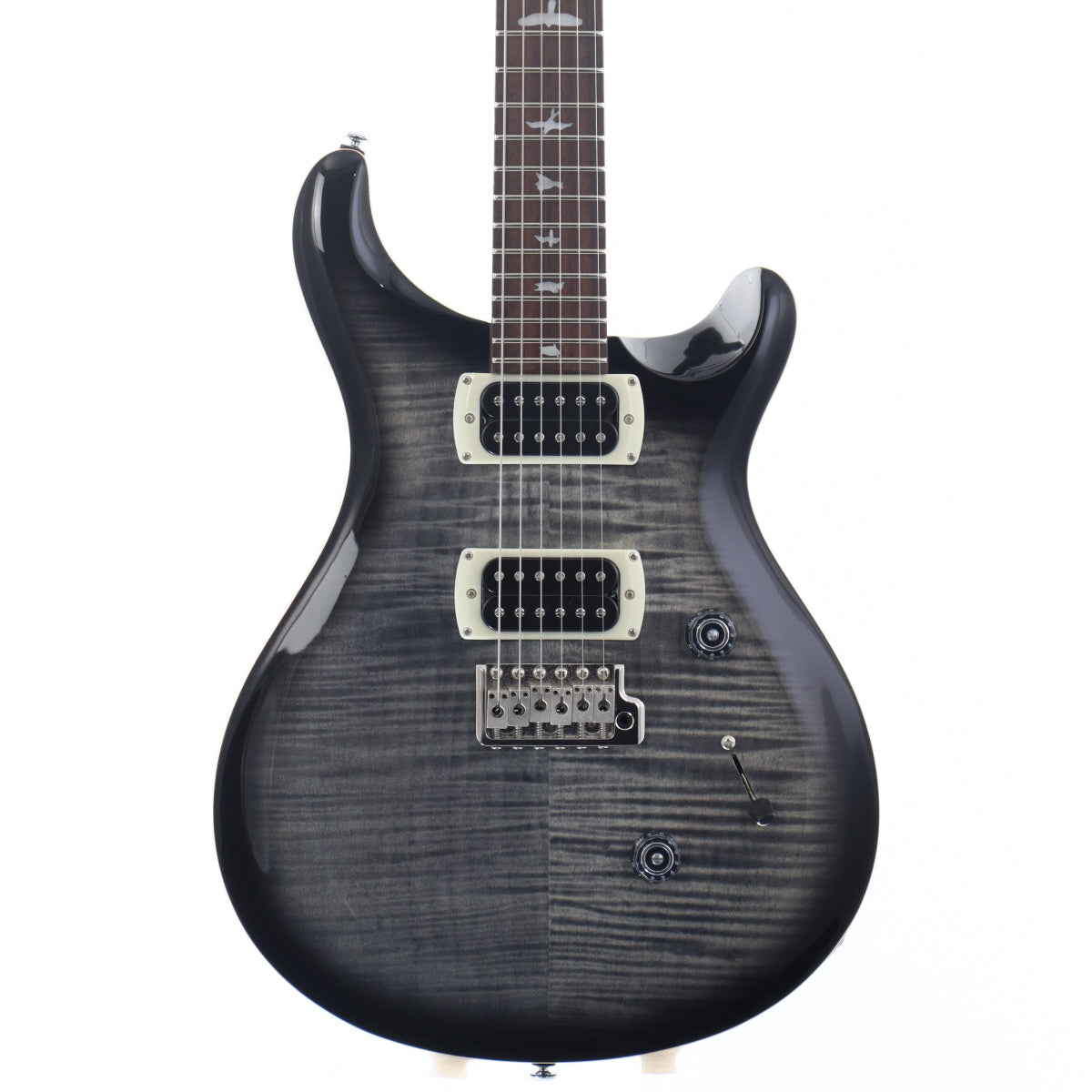 Paul Reed Smith (PRS) / SE Custom 24 Gun Metal Gray – Ishibashi