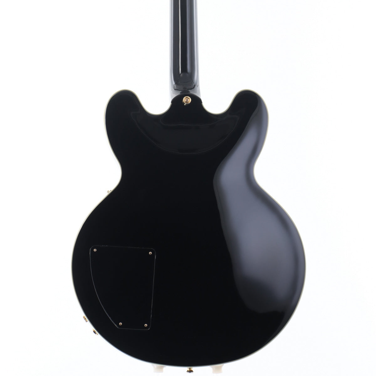 Epiphone / Lucille Ebony – Ishibashi Music Corporation.