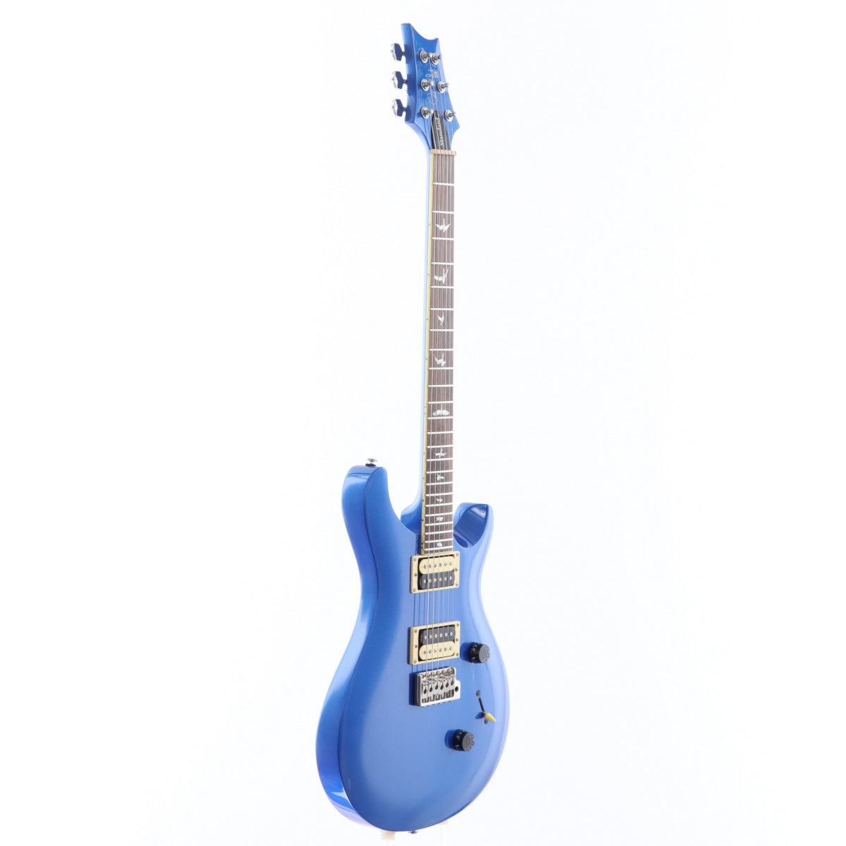 Paul Reed Smith (PRS) / SE Standard 24 Royal Blue Metallic