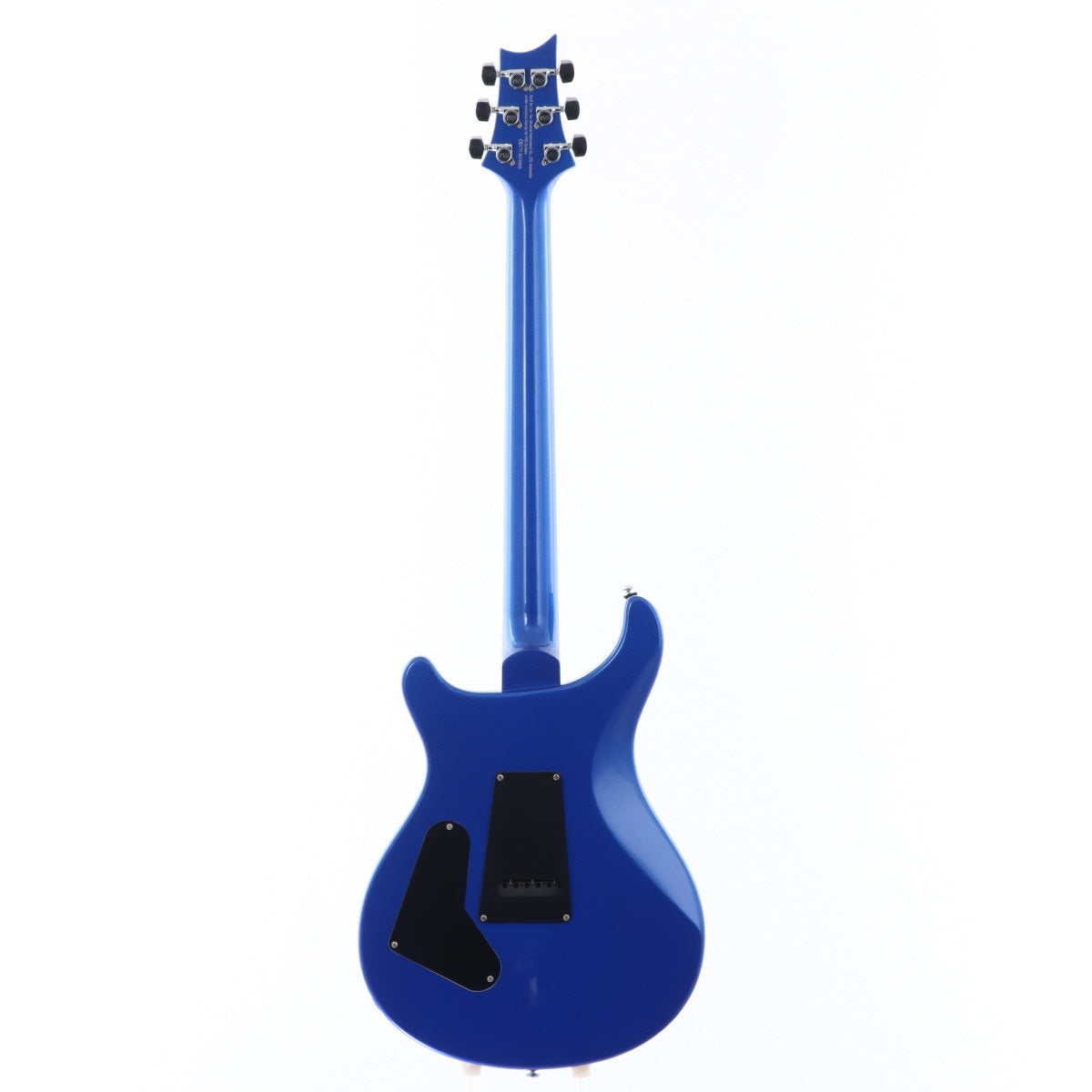 Paul Reed Smith (PRS) / SE Standard 24 Royal Blue Metallic