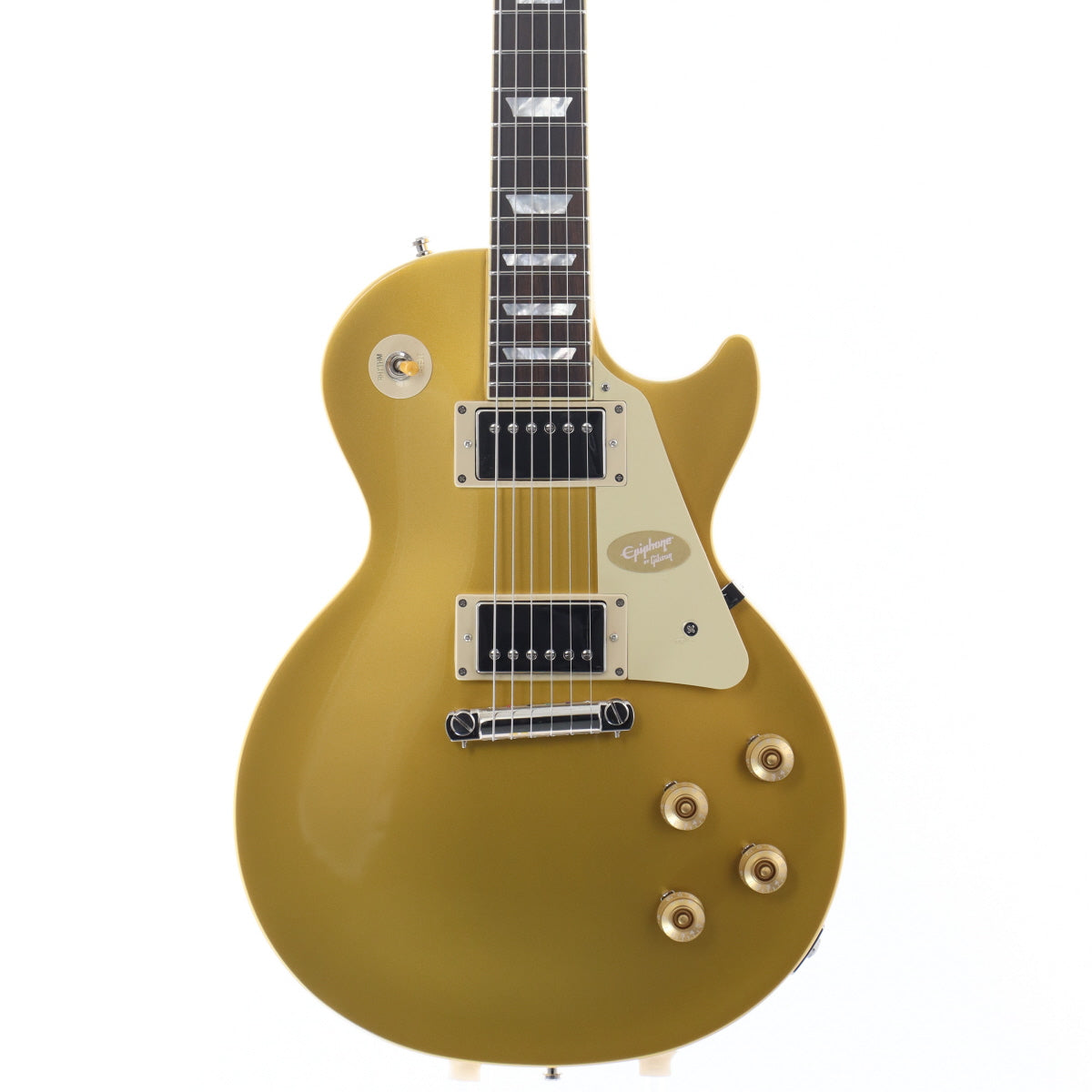 Epiphone / Inspired by Gibson Custom Tak Matsumoto 1955 Les Paul