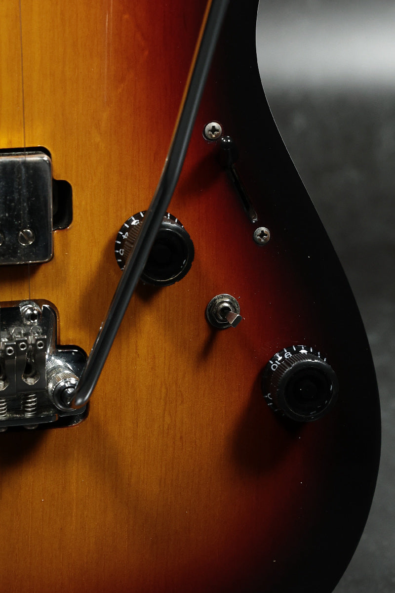 Ibanez / AZ2202A Prestige Tri Fade Burst – Ishibashi Music