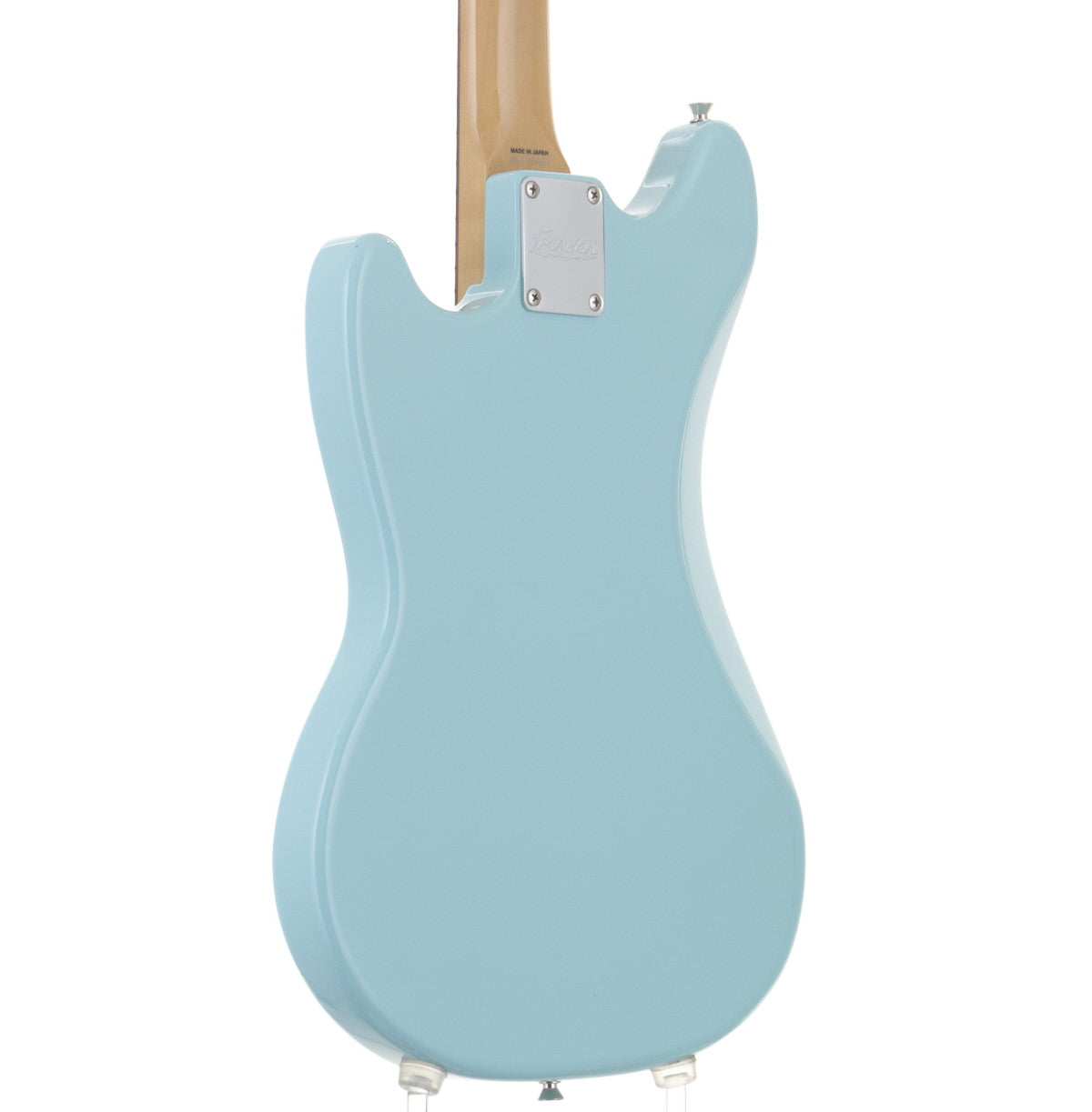 Fender Japan / KC-MG/Kurt Cobain Mustang SBL (Sonic Blue