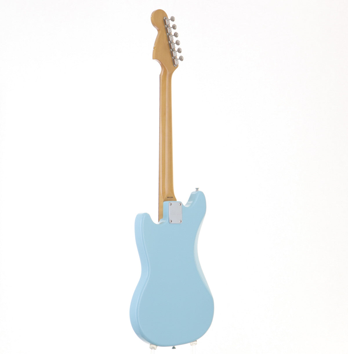 Fender Japan / KC-MG/Kurt Cobain Mustang SBL (Sonic Blue