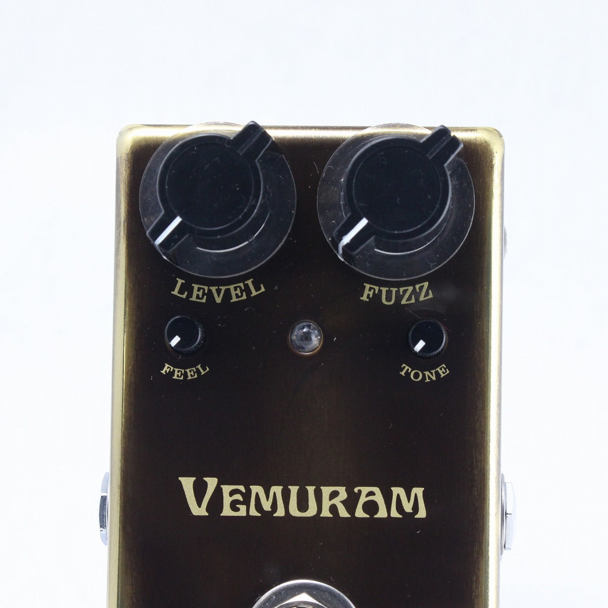 VEMURAM / MYRIAD FUZZ – Ishibashi Music Corporation.