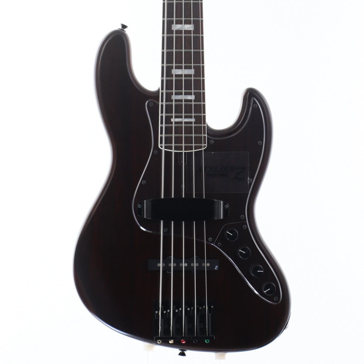 ベース Jazz bass ATELIER Z / M265 19P 2021 Limited Edition – Ishibashi Music
