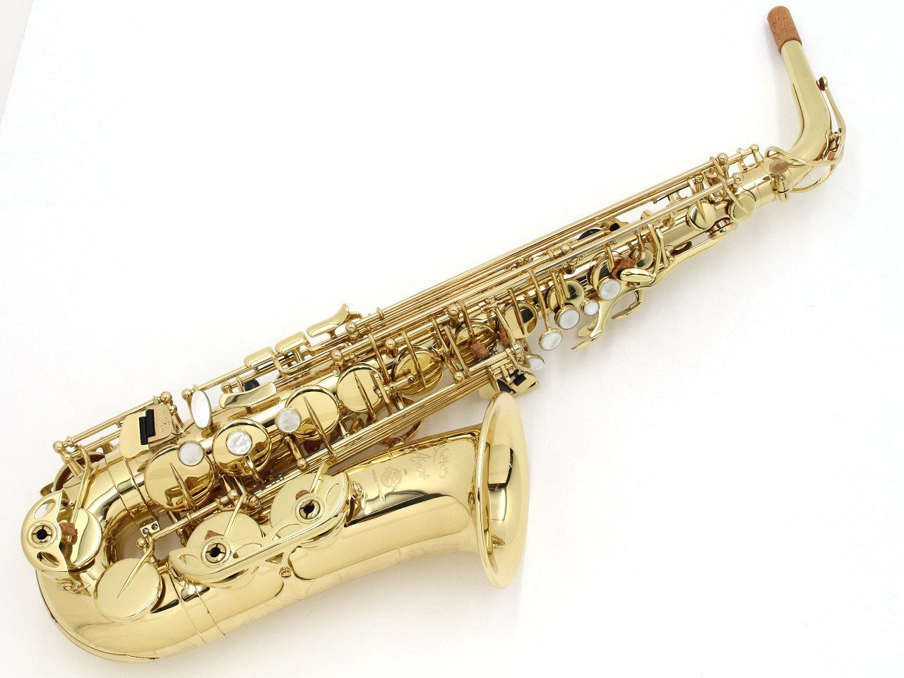 woodwinds – Ishibashi Music Corporation.