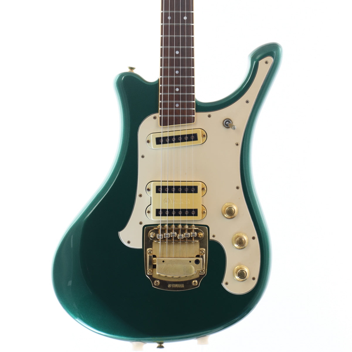 YAMAHA / SGV700 Pearl Green – Ishibashi Music Corporation.