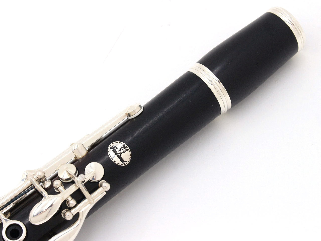 Buffet Crampon Festival 純正バレル 65mm/66mm Buffet Crampon / A Clarinet FESTIVAL – Ishibashi Music Corporation.