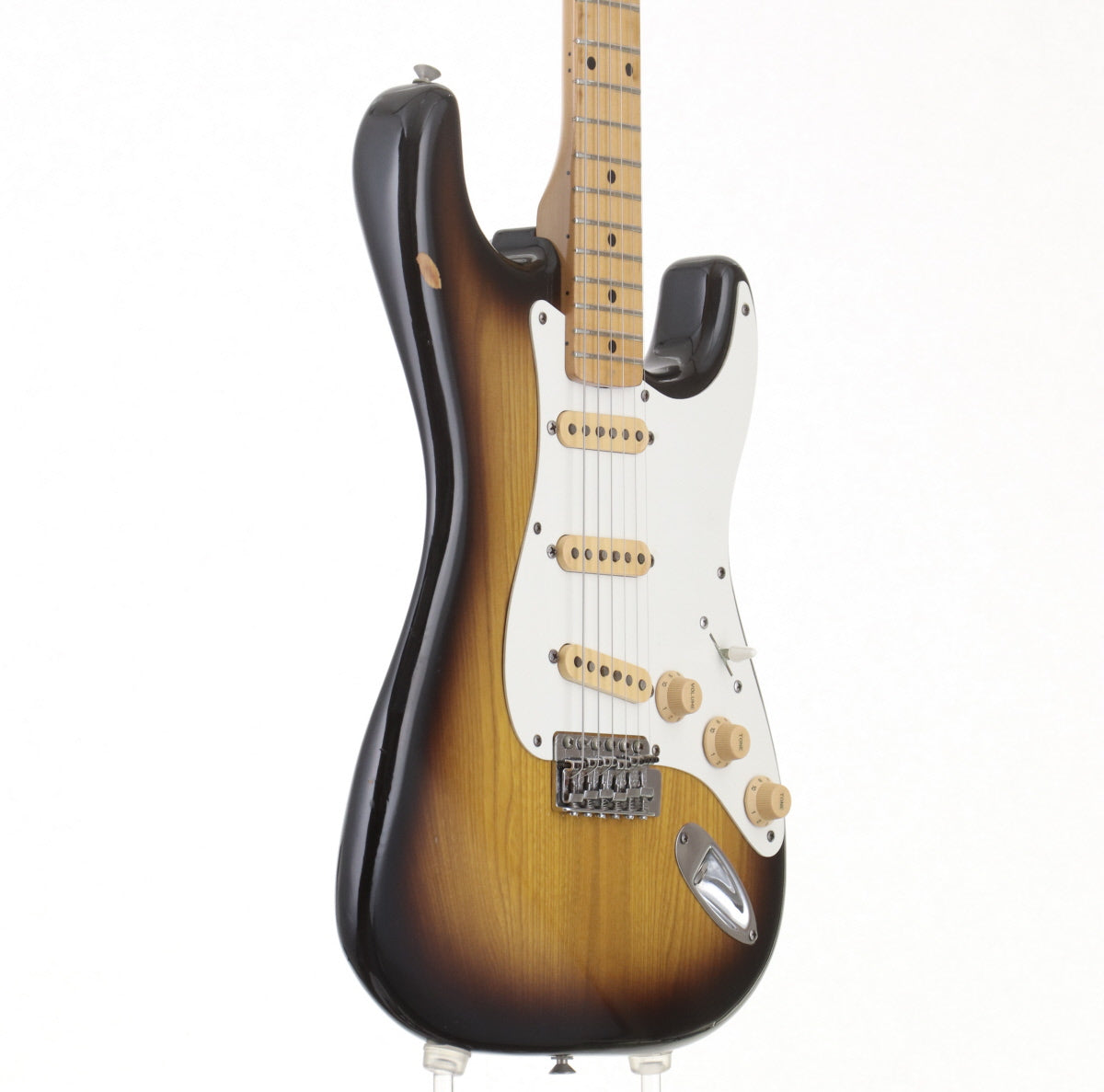 Tokai / 1979 ST-60 / Springy Sound / Golden Sunburst – Ishibashi