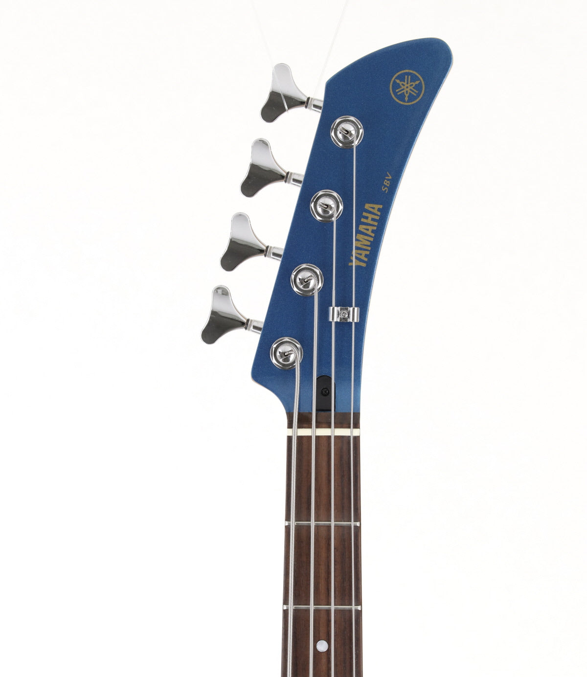 YAMAHA / SBV500 SLB Shelby Blue – Ishibashi Music Corporation.