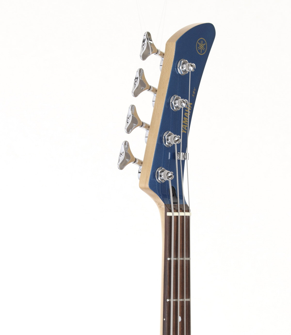 YAMAHA / SBV500 SLB Shelby Blue – Ishibashi Music Corporation.