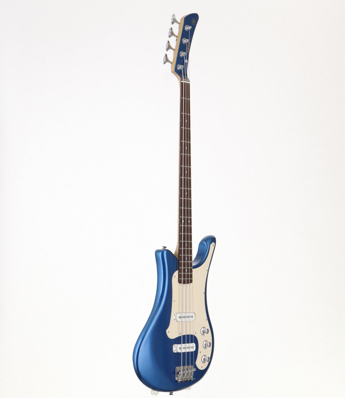 YAMAHA SBV500/SLB ベース YAMAHA / SBV500 SLB Shelby Blue – Ishibashi Music Corporation.