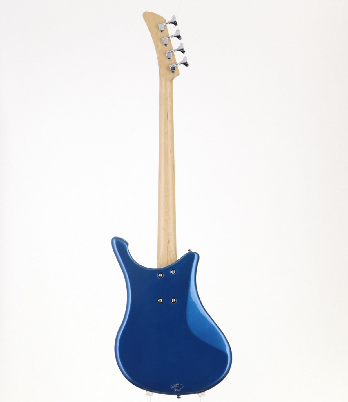 YAMAHA SBV500/SLB ベース YAMAHA / SBV500 SLB Shelby Blue – Ishibashi Music Corporation.