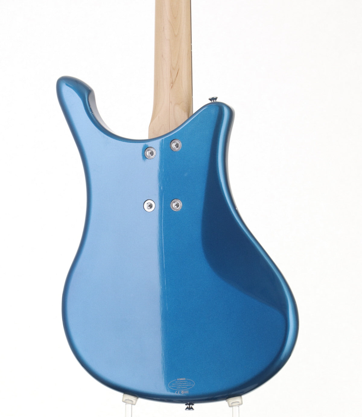 YAMAHA / SBV500 SLB Shelby Blue – Ishibashi Music Corporation.