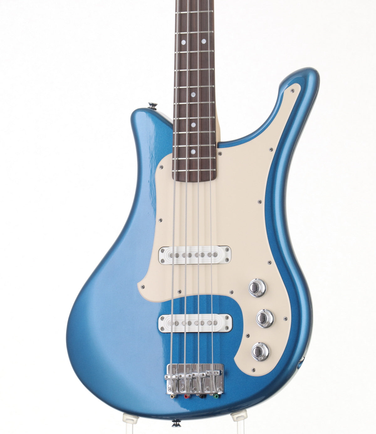 YAMAHA / SBV500 SLB Shelby Blue – Ishibashi Music Corporation.
