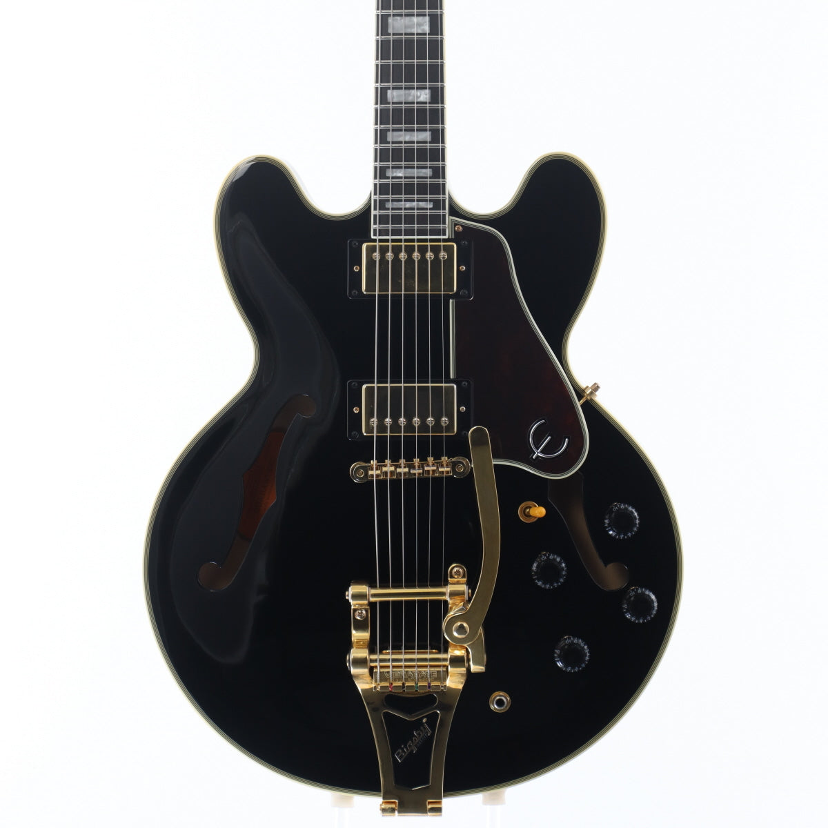 EPIPHONE / Limited Edition Joe Bonamassa ES-355 Standard Ebony