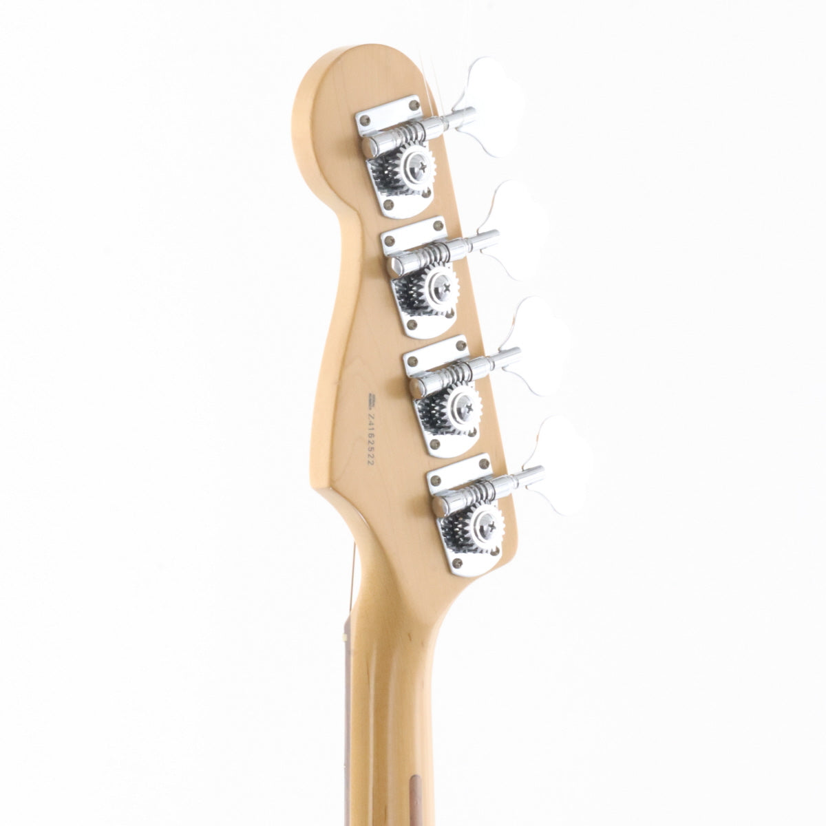 Fender USA / Highway One Jazz Bass Upgrade 3-Tone Sunburst