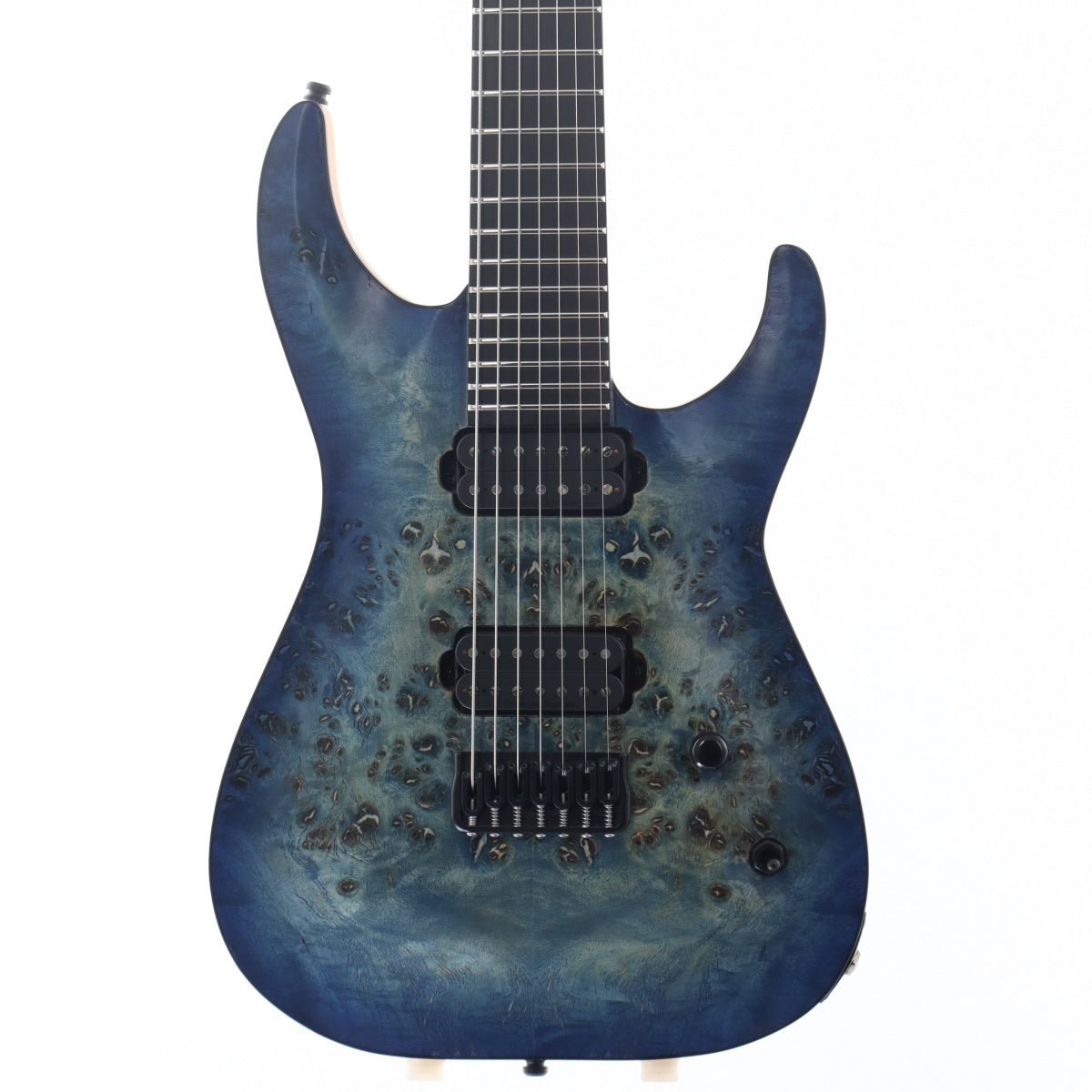 Edwards / EHR7FX/BM Aqua Burst – Ishibashi Music Corporation.