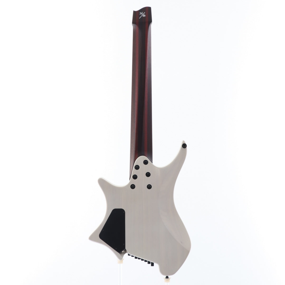 Strandberg / LEDA 8 Signature Trans-White/Blue Color – Ishibashi