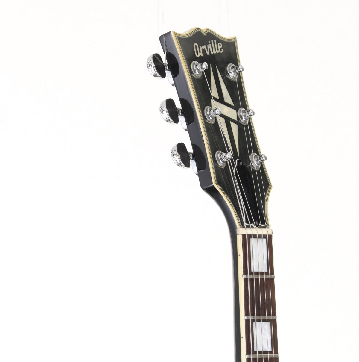 ORVILLE / LPC-75 – Ishibashi Music Corporation.