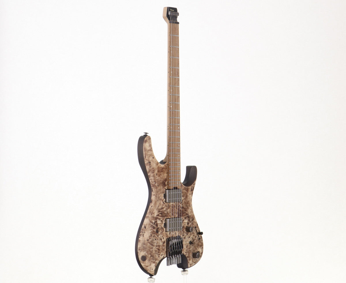Ibanez / Q Series Q52PB-ABS Antique Brown Stained – Ishibashi