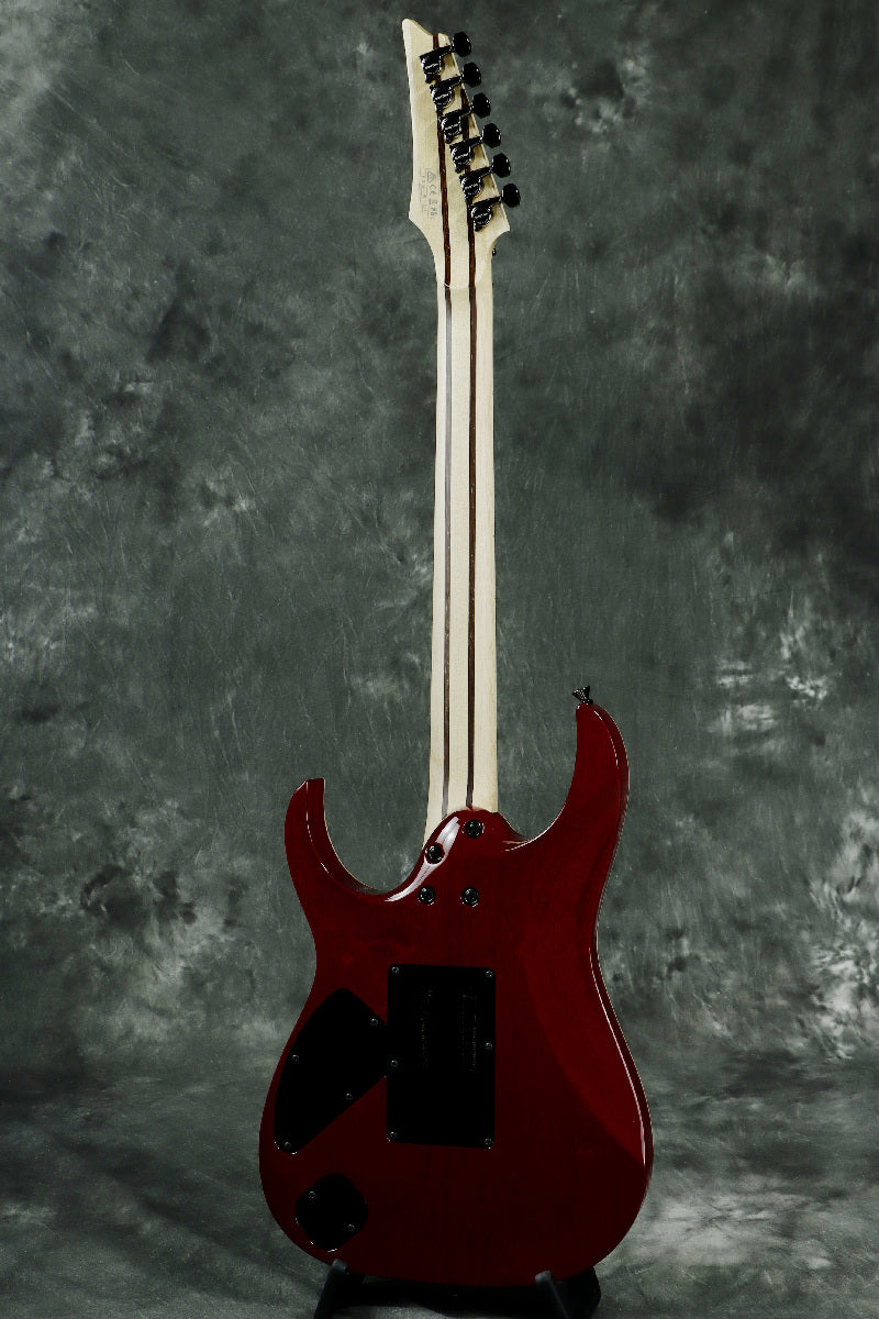 Ibanez / j.custom RG8570-RS (Red Spinel) Ibanez Electric Guitar