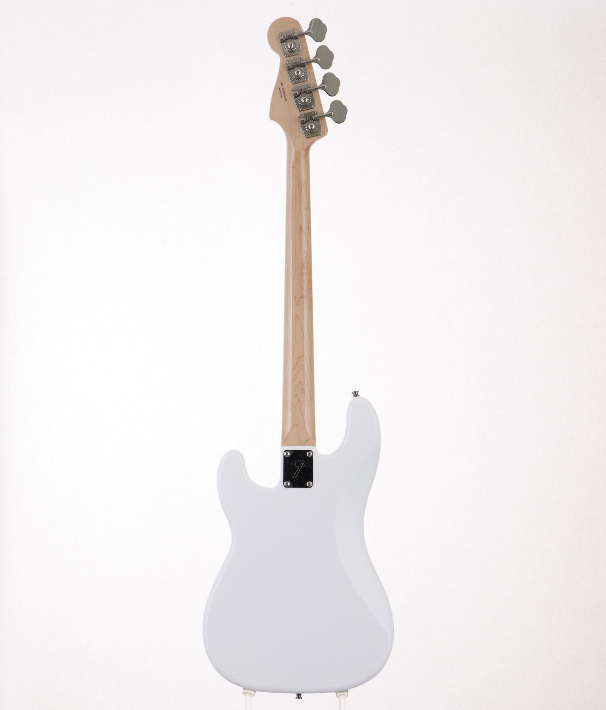 Fender Japan / Traditional II '70s Precision Bass Arctic White