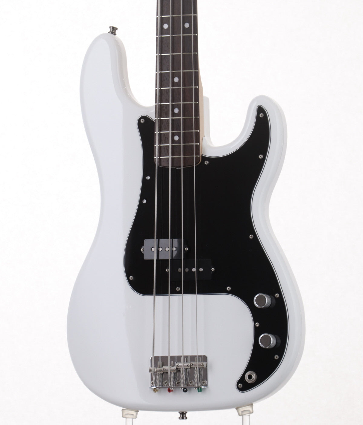 Fender Japan / Traditional II '70s Precision Bass Arctic White
