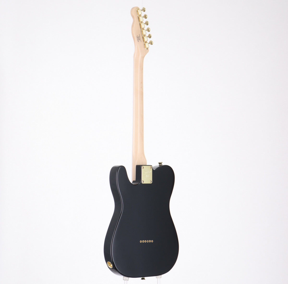 Squier by Fender / 40th Anniversary Telecaster Gold Edition with
