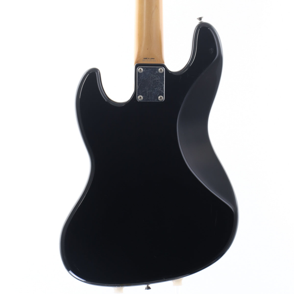 Fender Japan / JB62M-58 Black – Ishibashi Music Corporation.