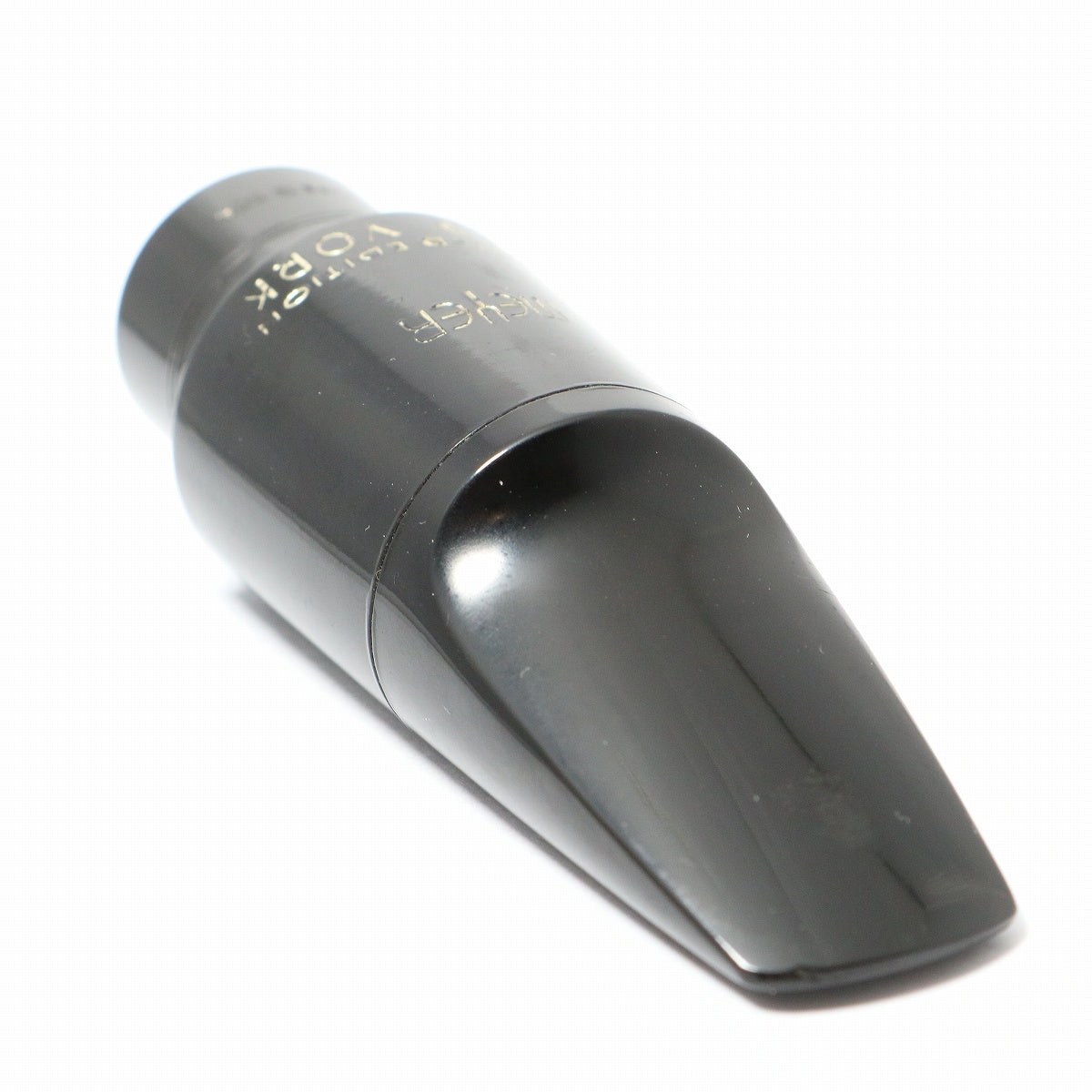 For alto sax [Wind instrument accessories › mouthpieces › for alto