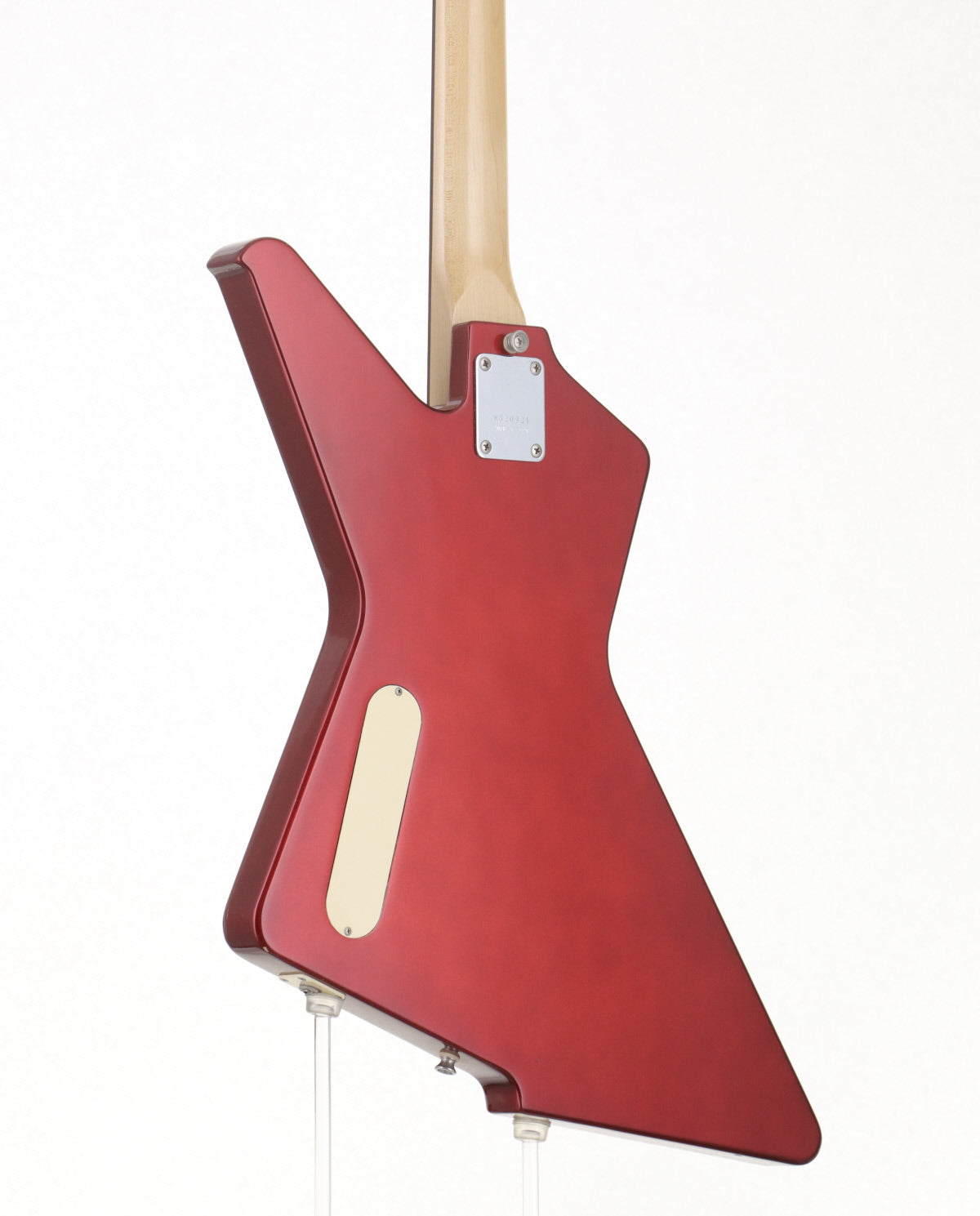 IBANEZ / Destroyer II DT-700 Coral Red – Ishibashi Music Corporation.