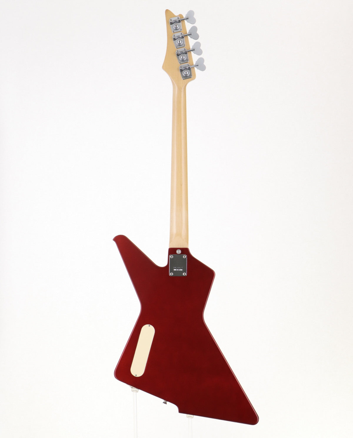 IBANEZ / Destroyer II DT-700 Coral Red – Ishibashi Music Corporation.