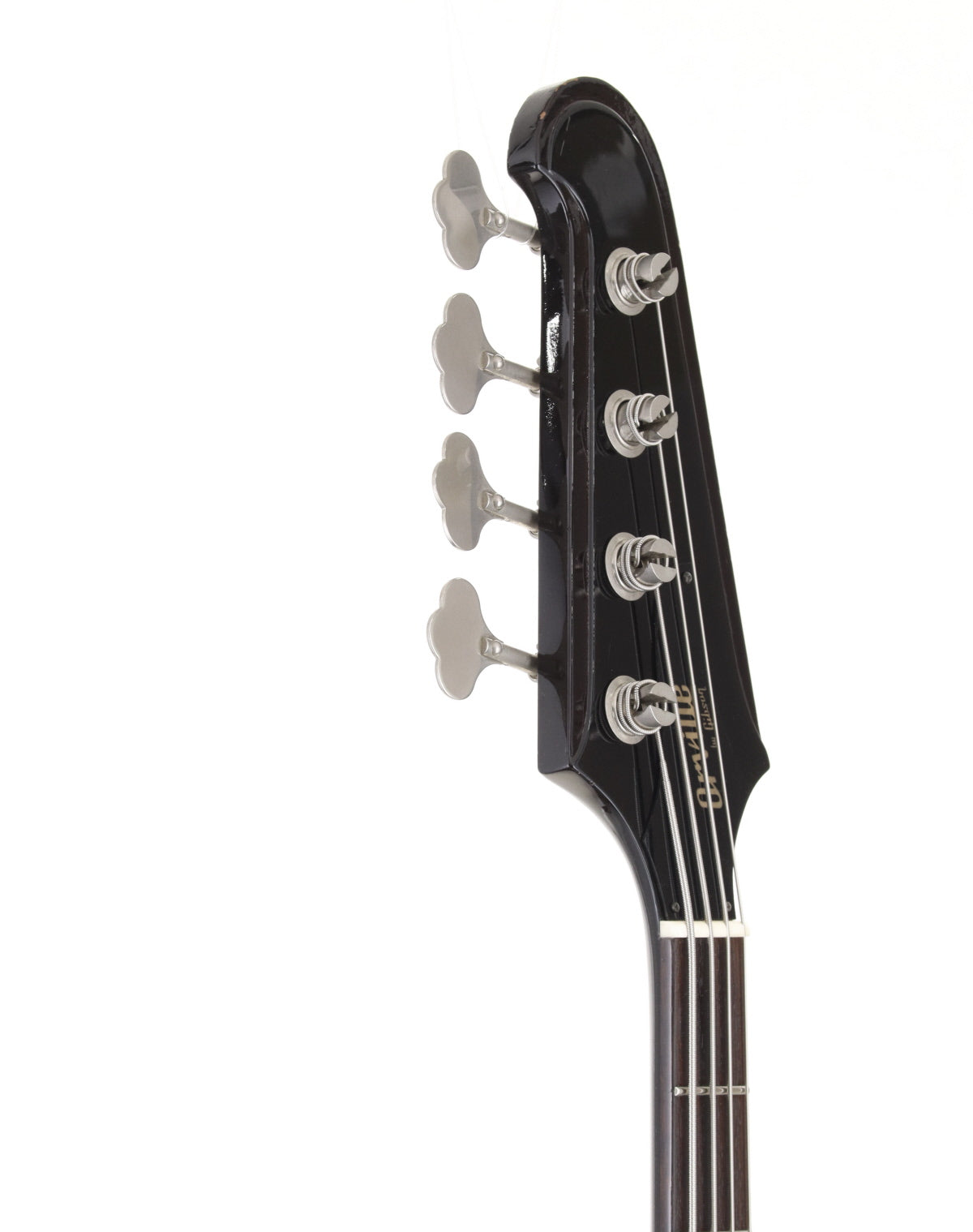ORVILLE BY GIBSON / Thunderbird Vintage Sunburst – Ishibashi Music