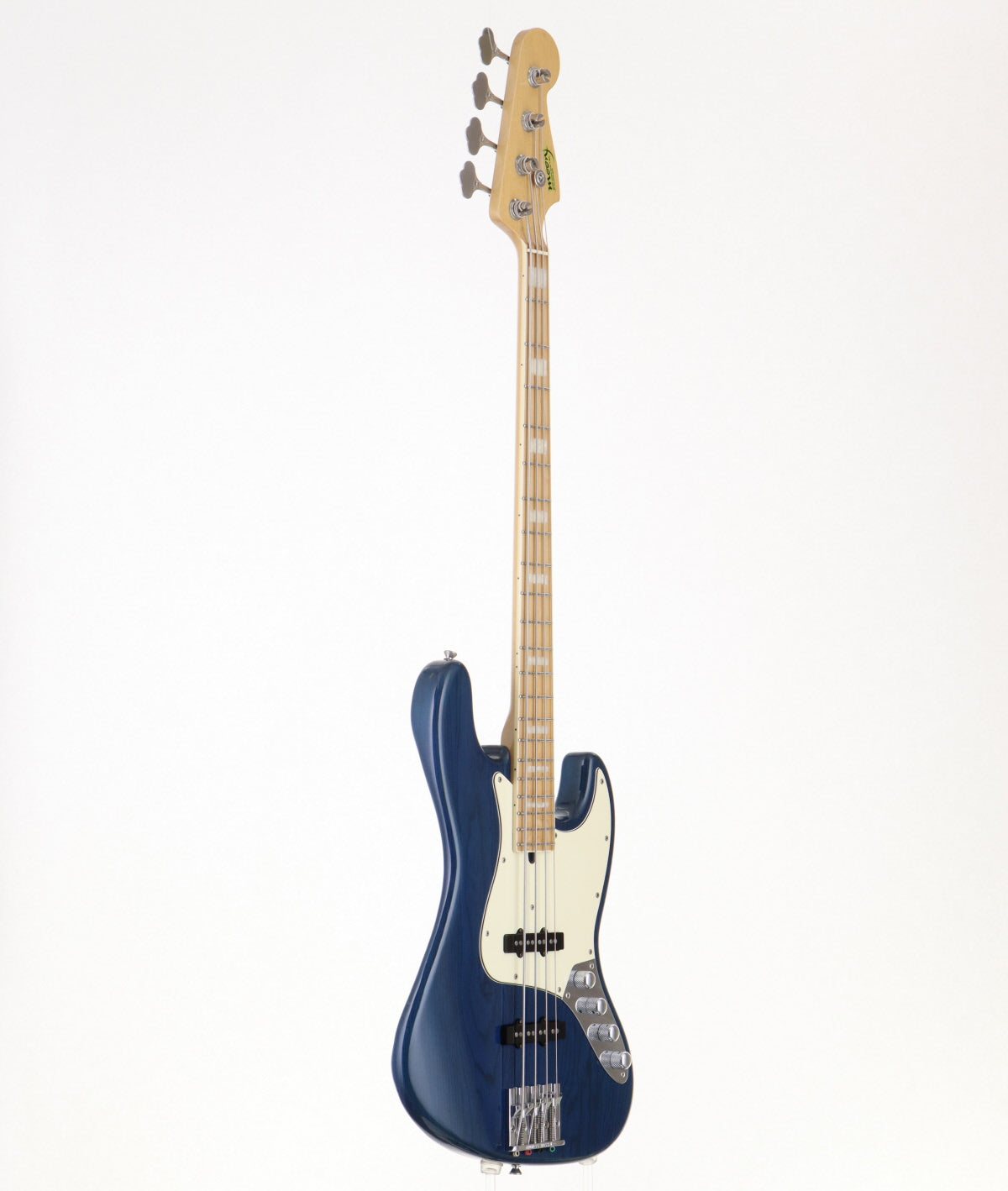Moon / JB-4 Active – Ishibashi Music Corporation.