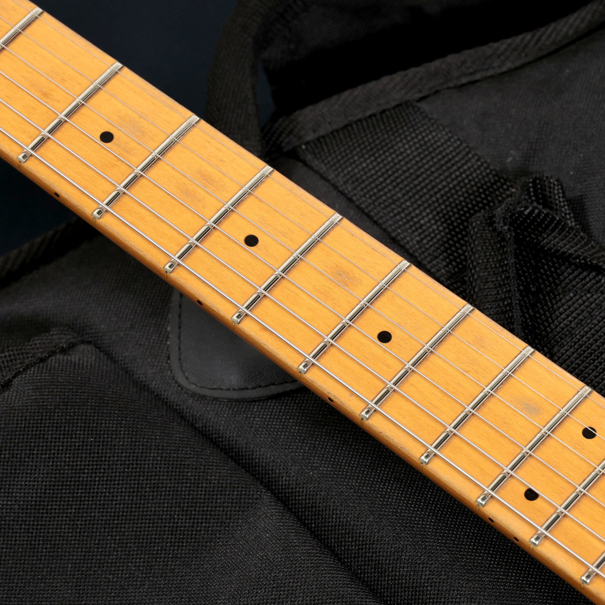 YAMAHA / MG-MIIG Neon-Light Tak Matsumoto (B'z) Signature Yamaha