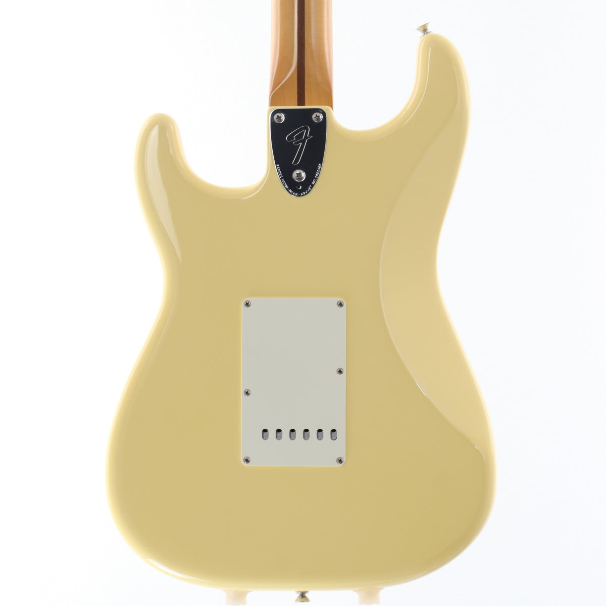 Fender Mexico / Vintera II '70s Stratocaster Vintage White