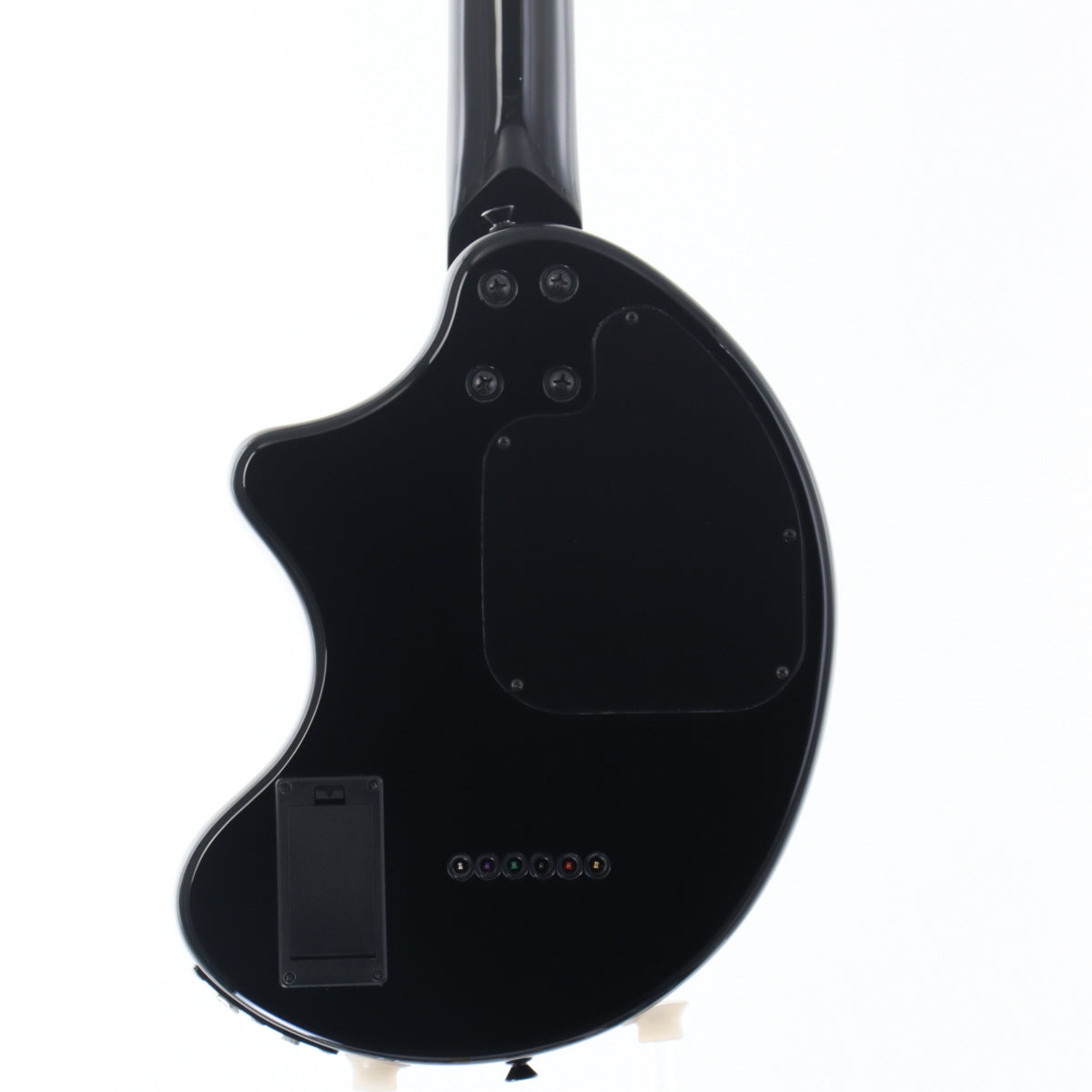FERNANDES / ZO-3HT HOTEI Model Black – Ishibashi Music Corporation.