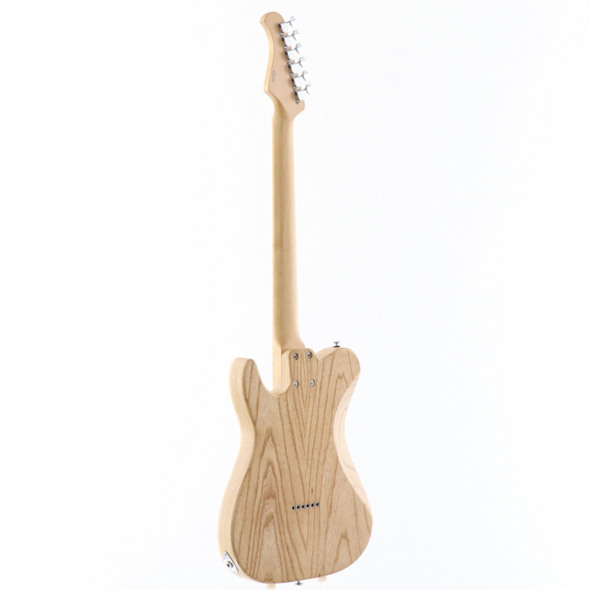 Bacchus / T-STANDARD ASH Natural – Ishibashi Music Corporation.
