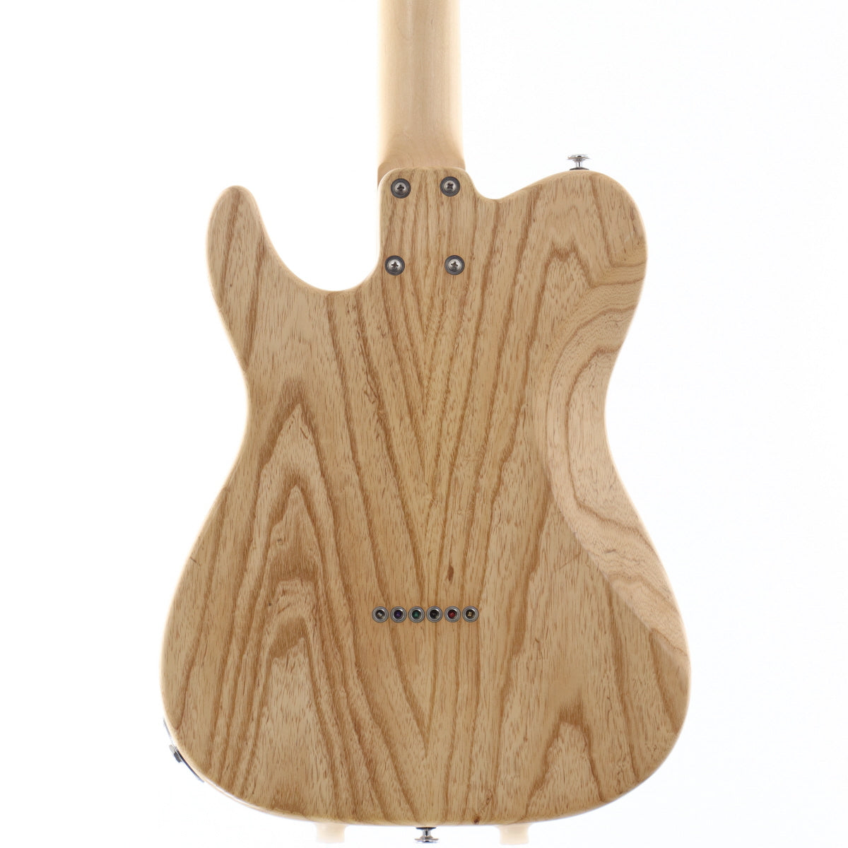 Bacchus / T-STANDARD ASH Natural – Ishibashi Music Corporation.