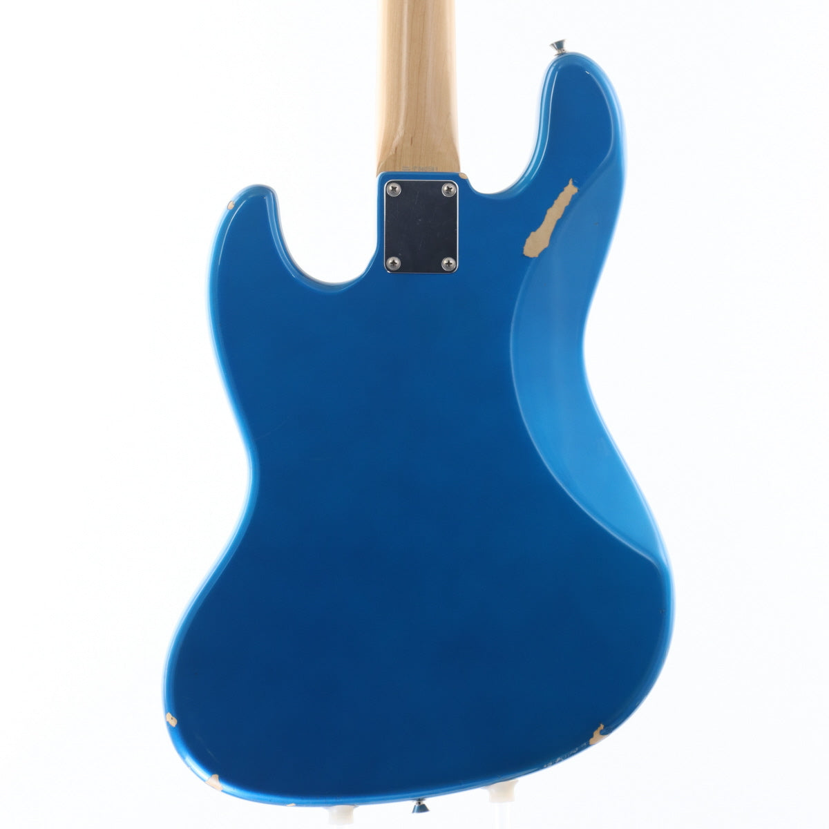 Fender Japan / Jazz Bass JB-45J Lake Placid Blue – Ishibashi Music