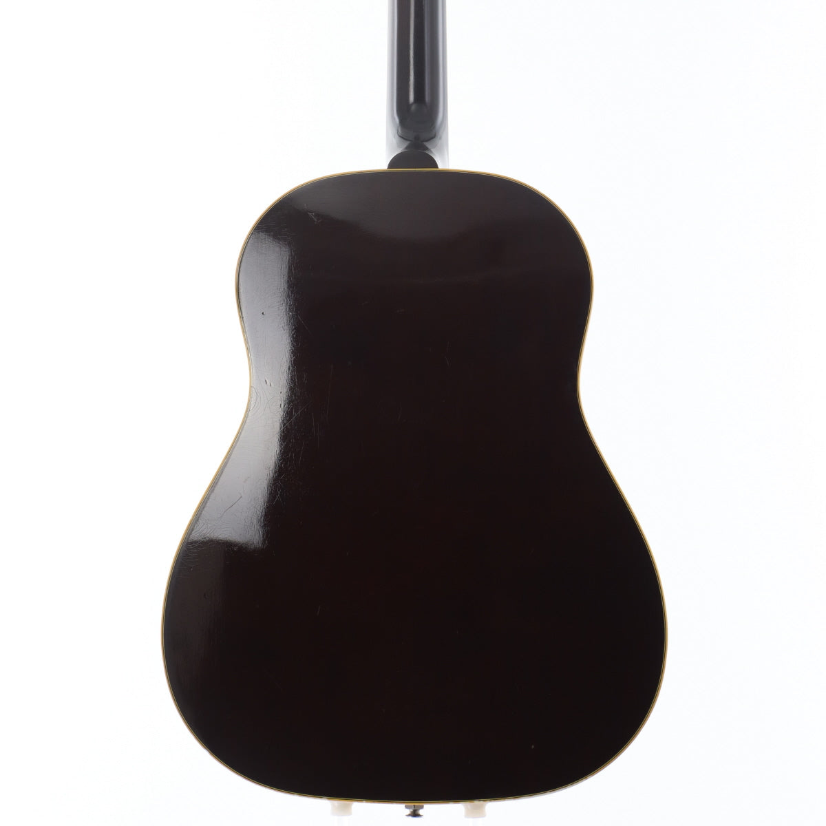 Gibson Southern Jumbo 2001年製 M1付 Gibson / Southern Jumbo, 2001, Vintage Sunburst – Ishibashi Music