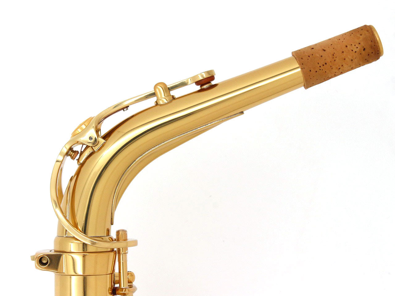 YAMAHA / Alto Saxophone YAS-62 G1 Neck – Ishibashi Music Corporation.