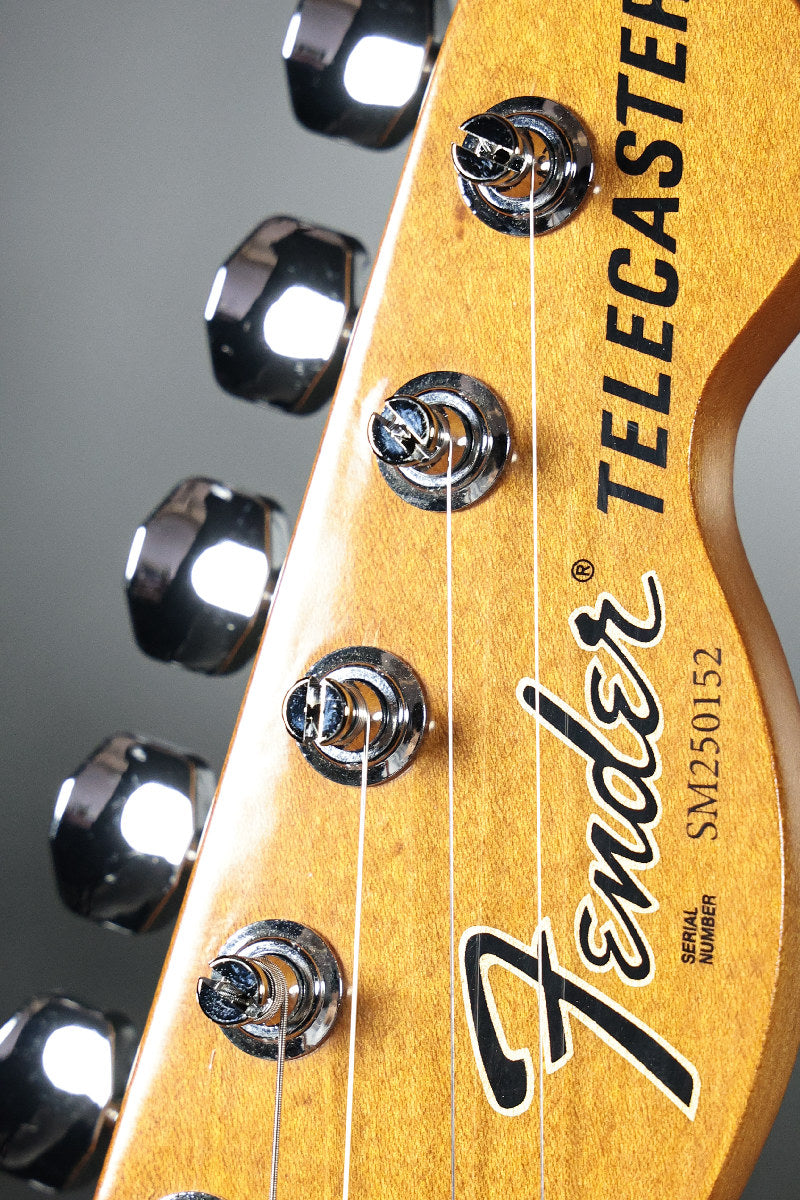 Fender Mexico / LTD Vintera '60s Telecaster in Antigua – Ishibashi