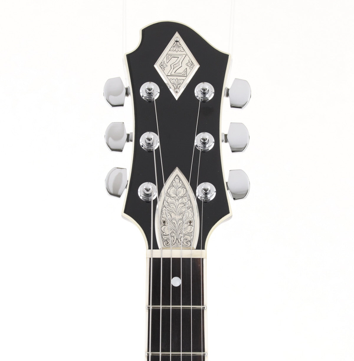 Greco Zemaitis / GZ-2600 IF – Ishibashi Music Corporation.